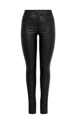 Ladda upp bild till gallerivisning, ONLY - ROYAL LIFE HW SK ROCK COATED PIM - BLACK
