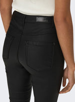 Ladda upp bild till gallerivisning, ONLY - ROYAL LIFE HW SK ROCK COATED PIM - BLACK
