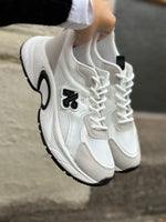 Ladda upp bild till gallerivisning, MARTA - SNEAKERS 1219 - WHITE
