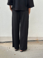 Ladda upp bild till gallerivisning, JDY - GEGGO LIFE BELT PANT - BLACK/BELT
