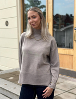 Ladda upp bild till gallerivisning, ONLY - COCO LIFE LS HIGH NECK
