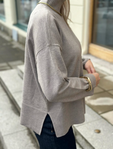 ONLY - COCO LIFE LS HIGH NECK