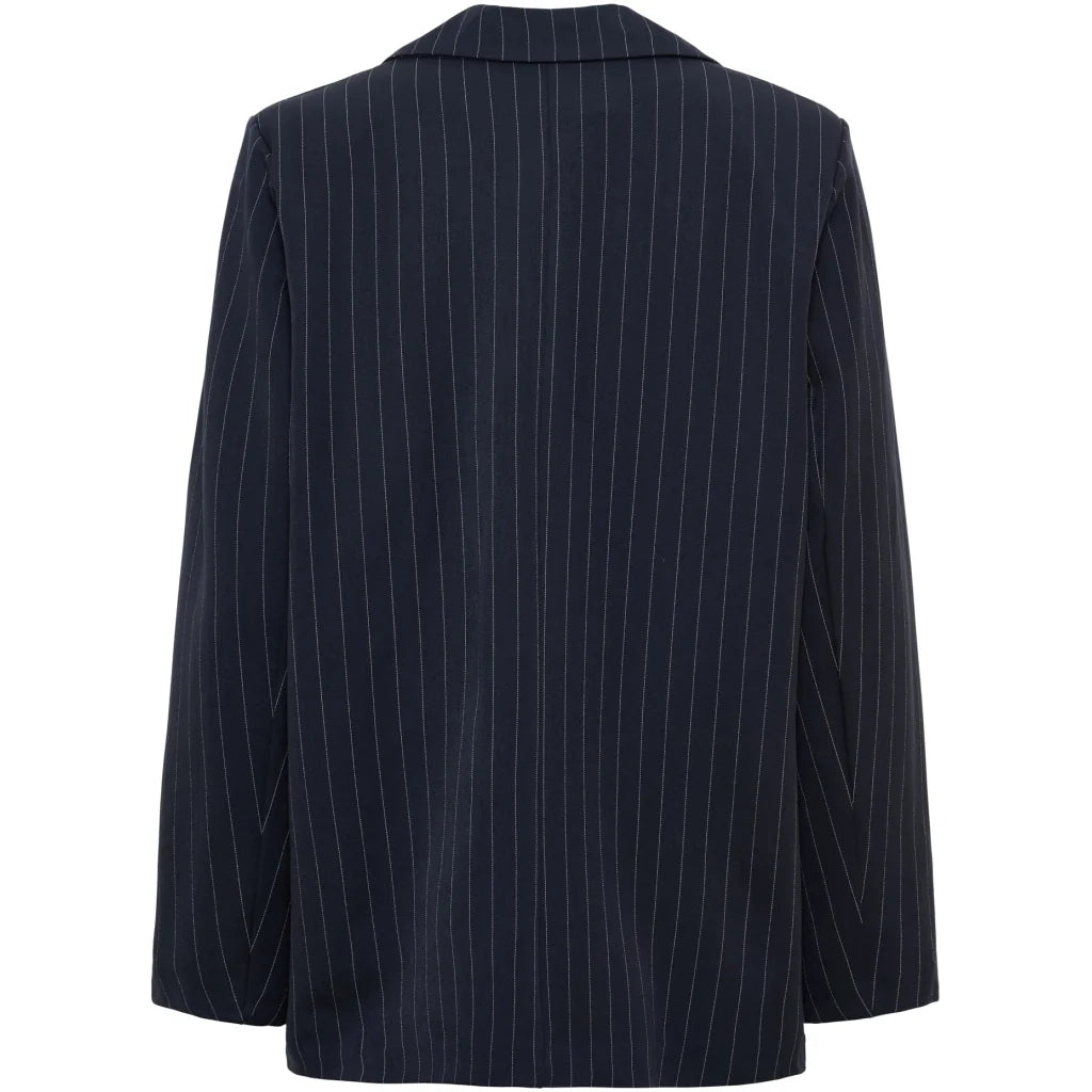 MARTA - DUSK BLAZER 15502NF - NAVY