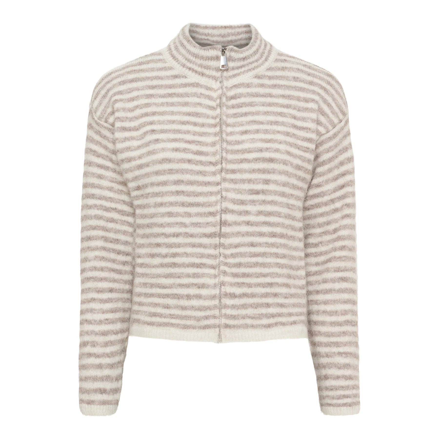 MARTA - ANAIS CARDIGAN 9586 - BEIGE