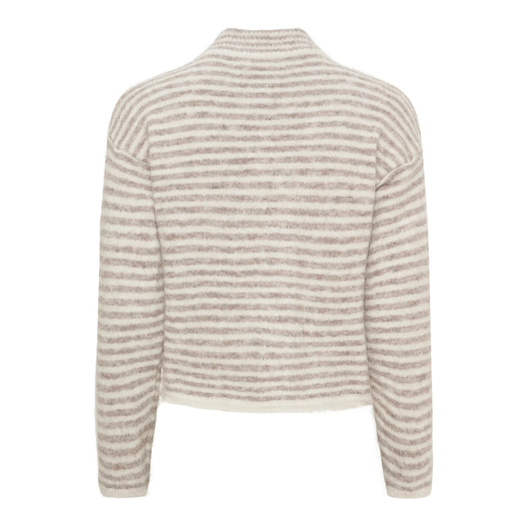 MARTA - ANAIS CARDIGAN 9586 - BEIGE