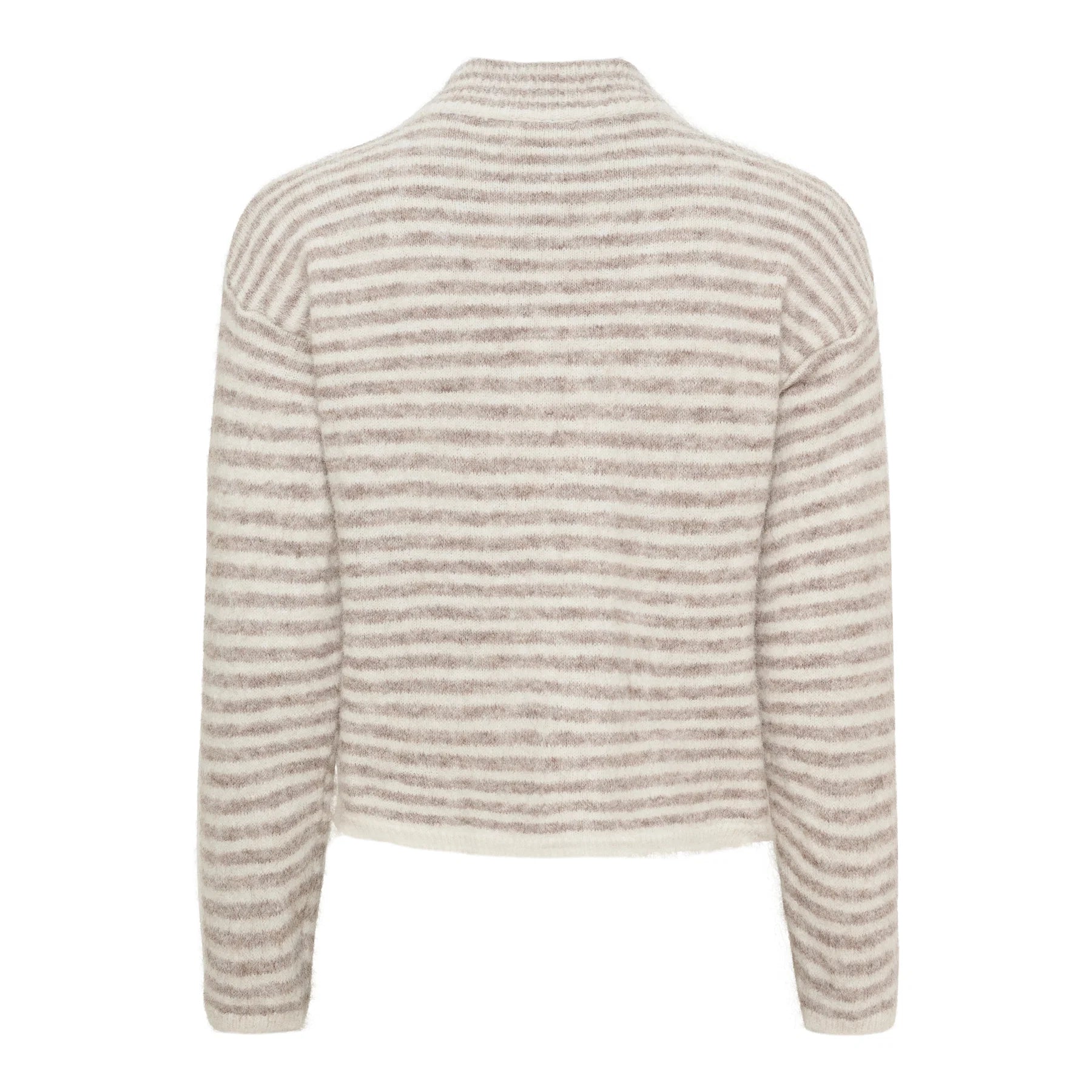 MARTA - ANAIS CARDIGAN 9586 - BEIGE