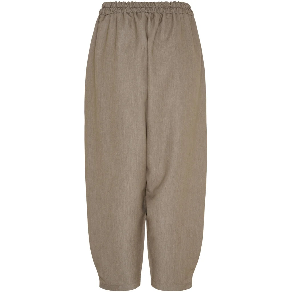MARTA - FIENNA PANTS 56172/S - FANGO
