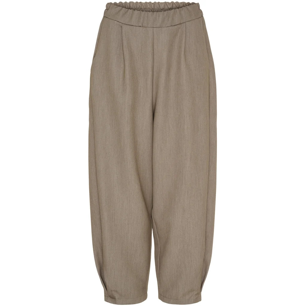 MARTA - FIENNA PANTS 56172/S - FANGO