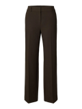 SELECTED FEMME - RITA MV WIDE PANT - DELICIOSO/MELANGE