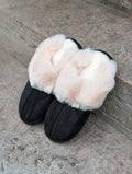 MARTA - MOLLY SHOES - BLACK