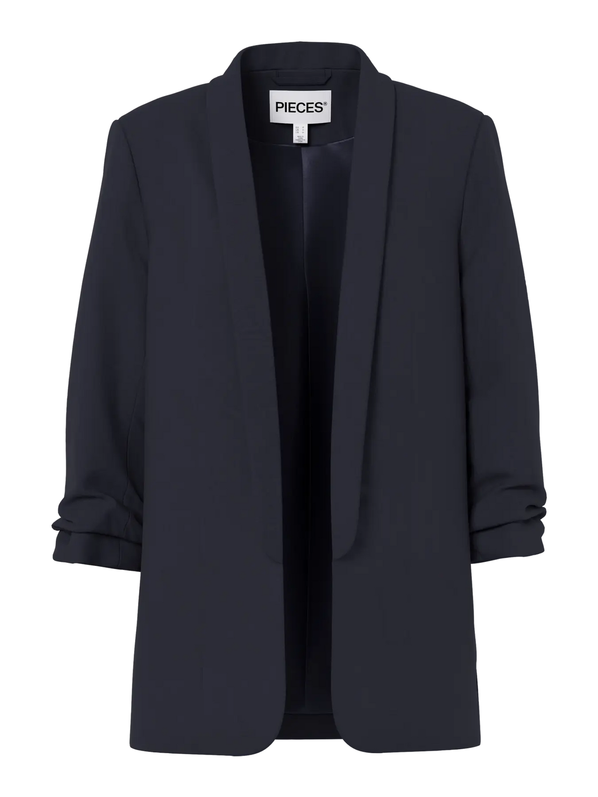 PIECES - BOSELLA BLAZER - NIGHT SKY