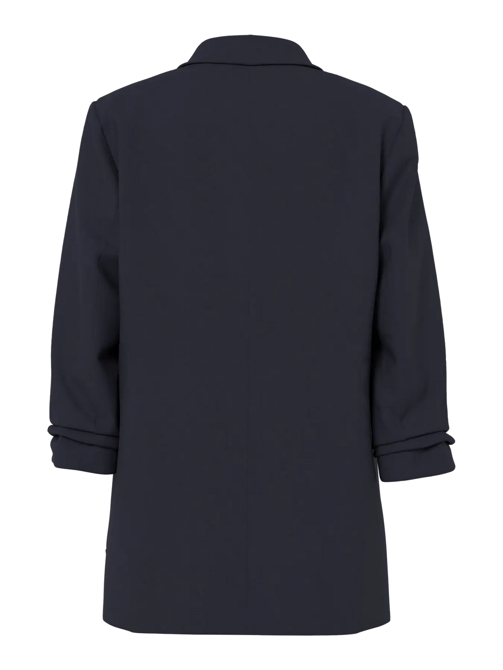 PIECES - BOSELLA BLAZER - NIGHT SKY