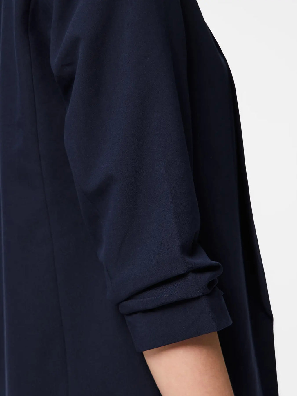 PIECES - BOSELLA BLAZER - NIGHT SKY