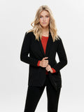 JDY - GEGGO BLAZER - BLACK