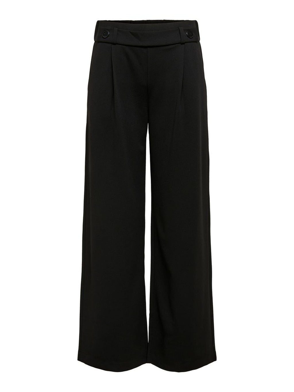 JDY - GEGGO LONG PANT - BLACK