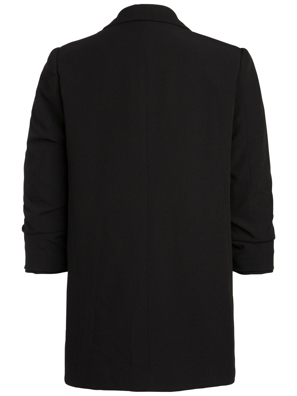 PIECES - BOSELLA BLAZER - BLACK