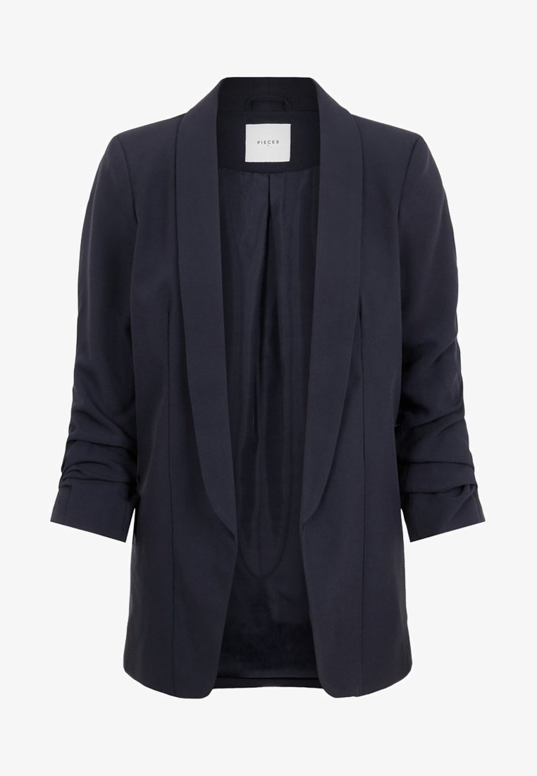 PIECES - BOSELLA BLAZER - NIGHT SKY