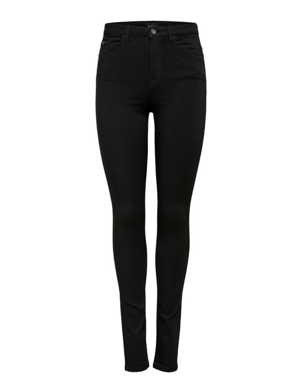 ONLY - FOREVER BLACK JEANS - BLACK