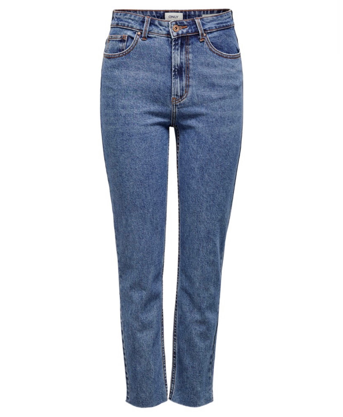 ONLY - EMILY LIFE RAW - DARK BLUE