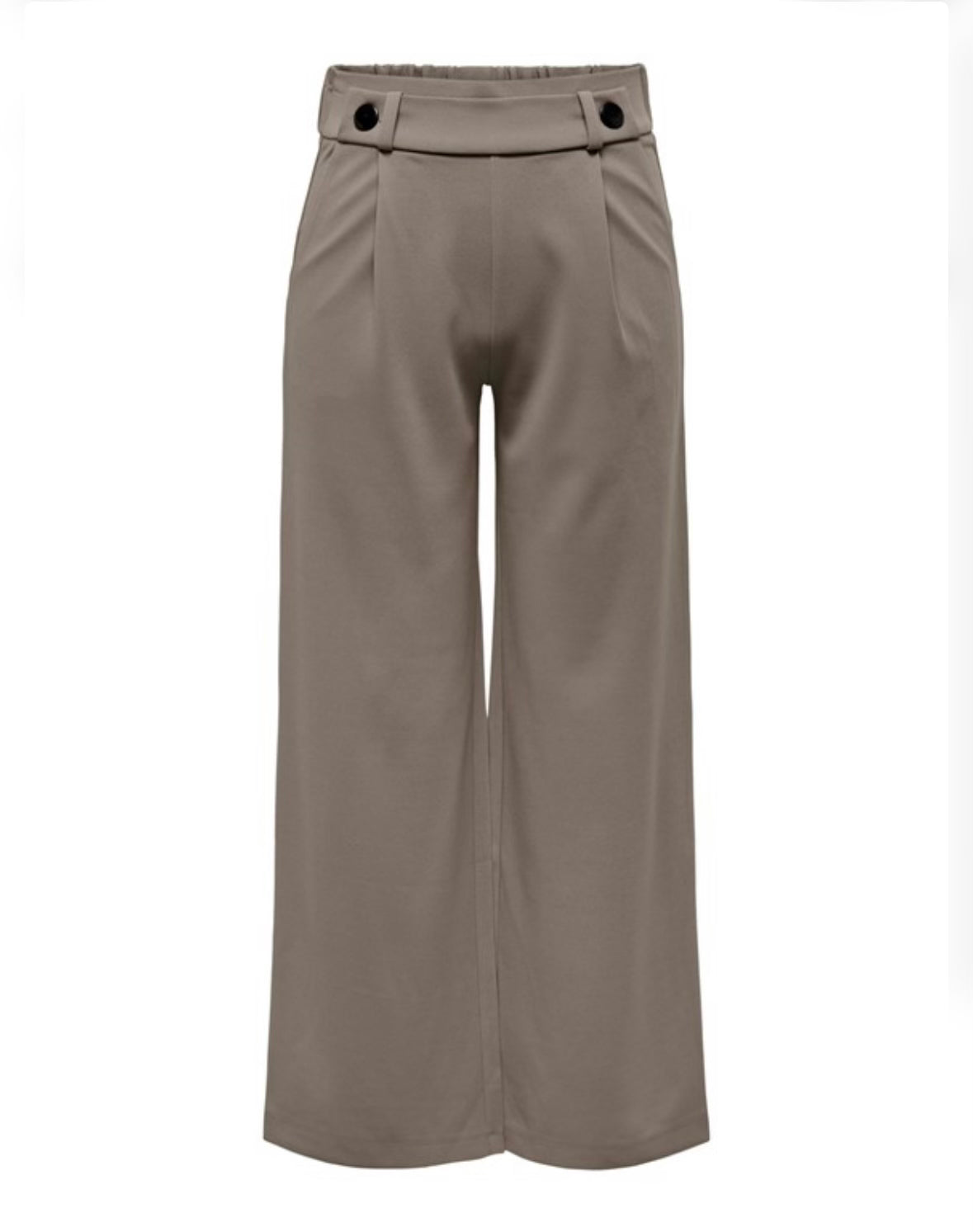 JDY - GEGGO NEW LONG PANT - DRIFTWOOD