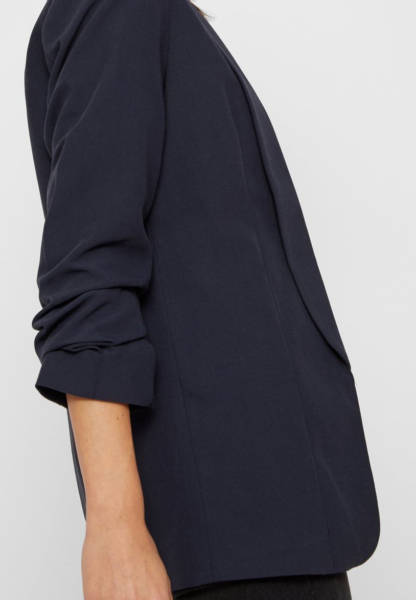 PIECES - BOSELLA BLAZER - NIGHT SKY