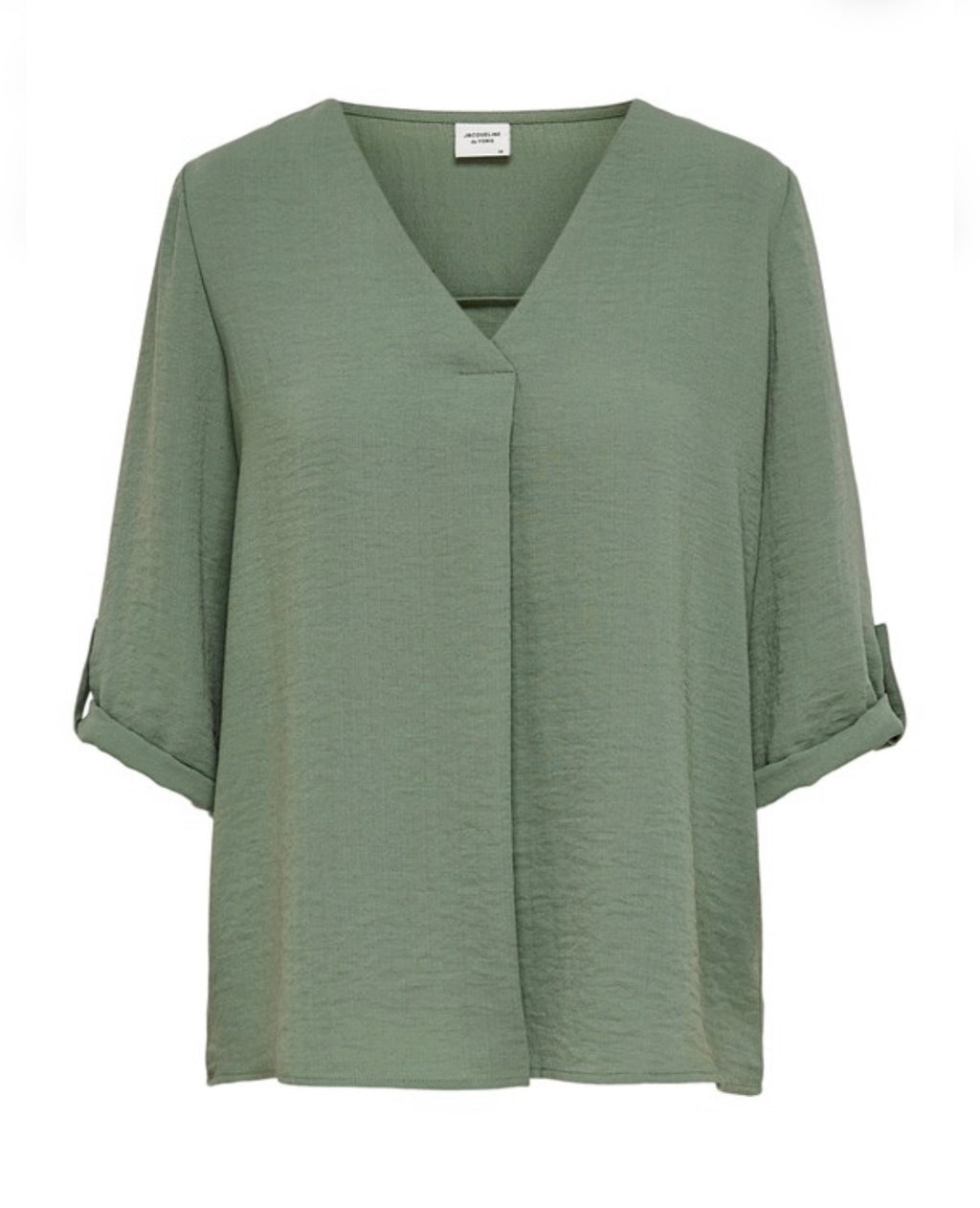 JDY - DIVYA 3/4 TOP SEA SPRAY