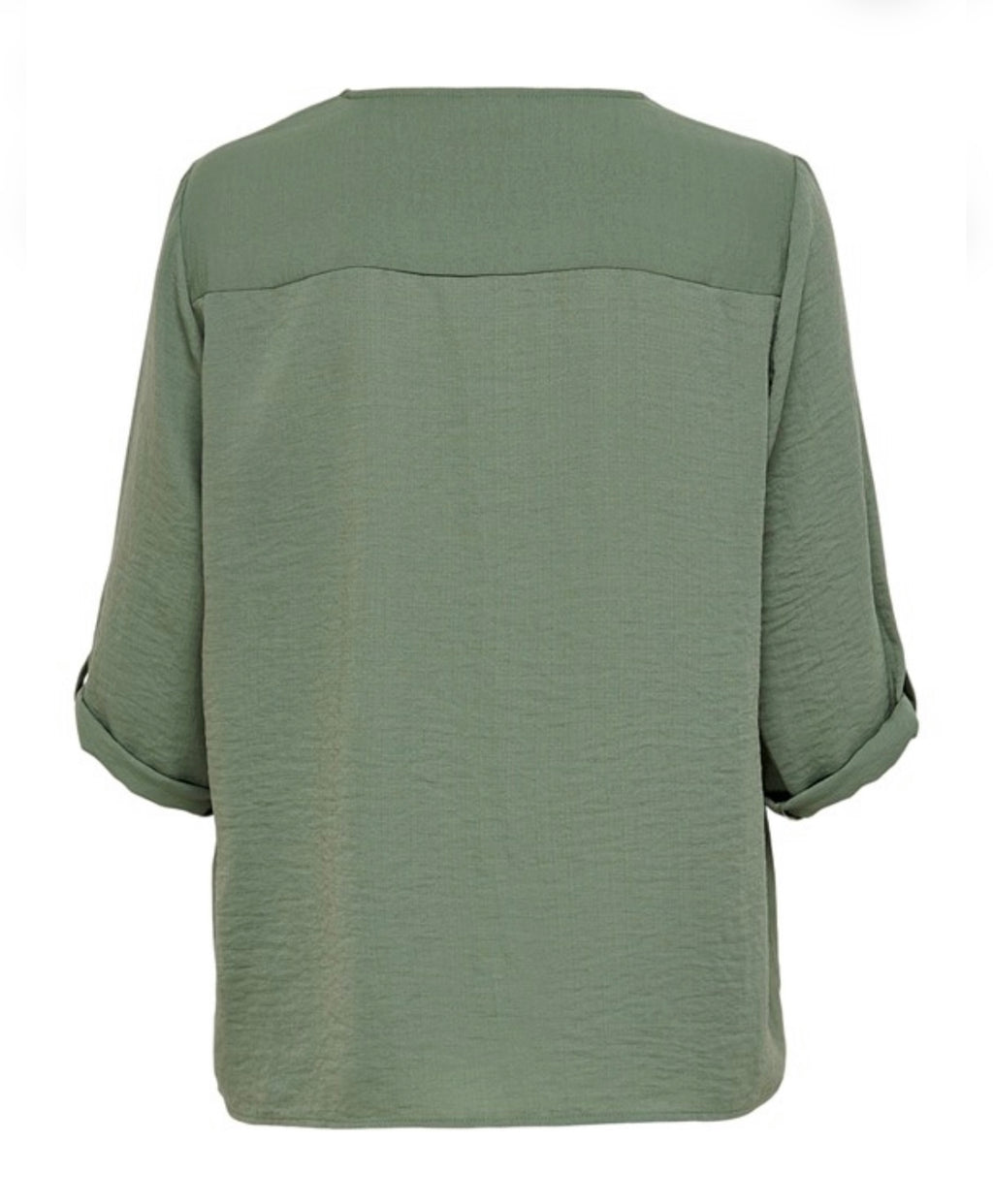 JDY - DIVYA 3/4 TOP SEA SPRAY