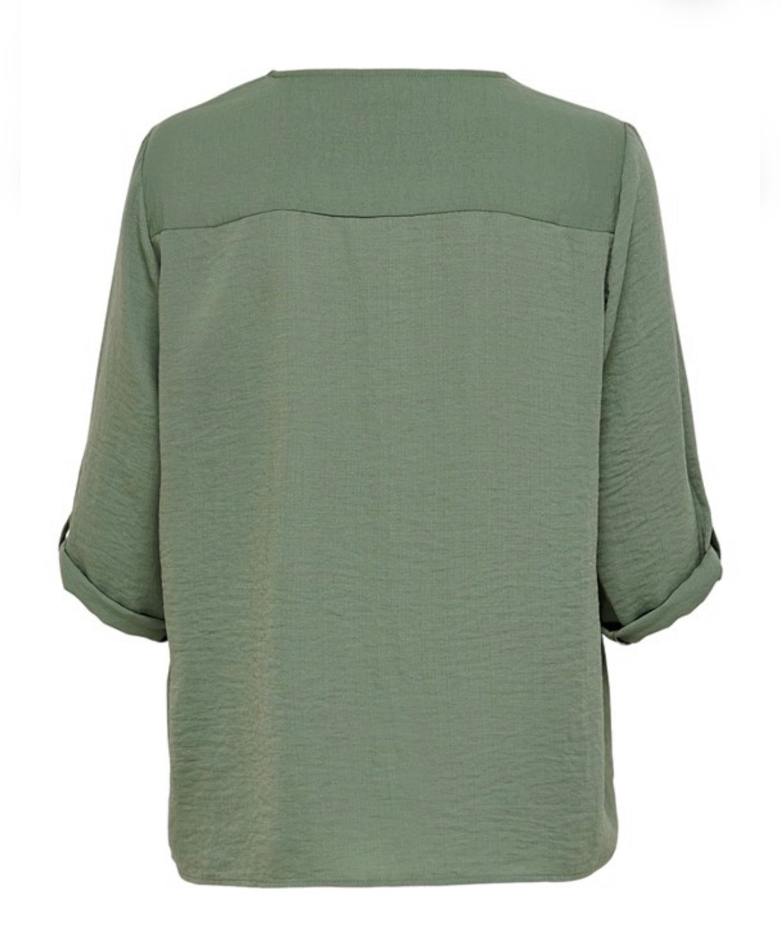 JDY - DIVYA 3/4 TOP SEA SPRAY