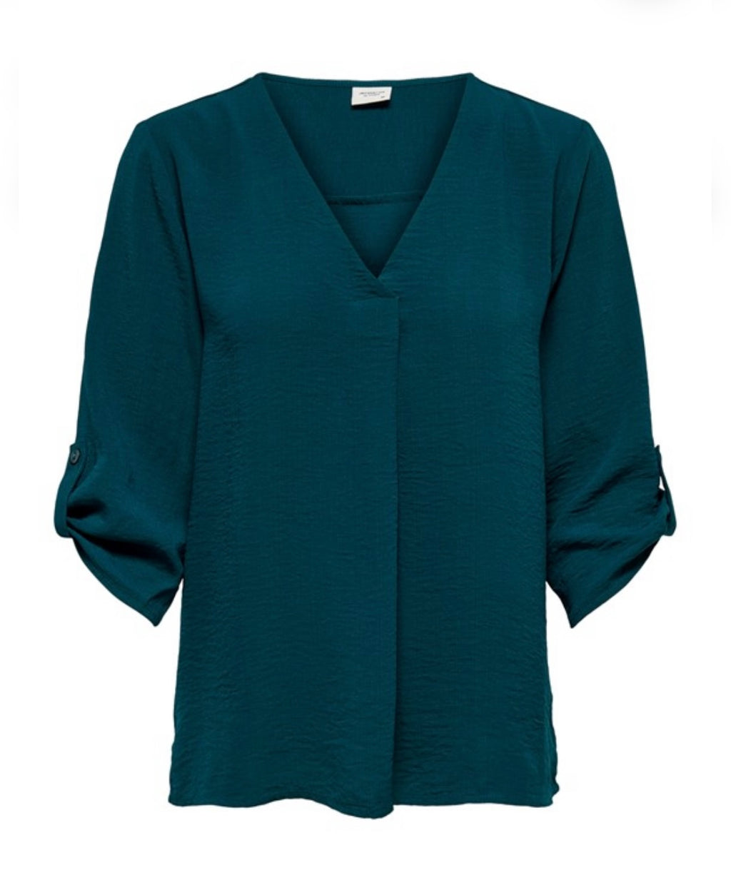 JDY - DIVYA 3/4 TOP REFLECTION POND