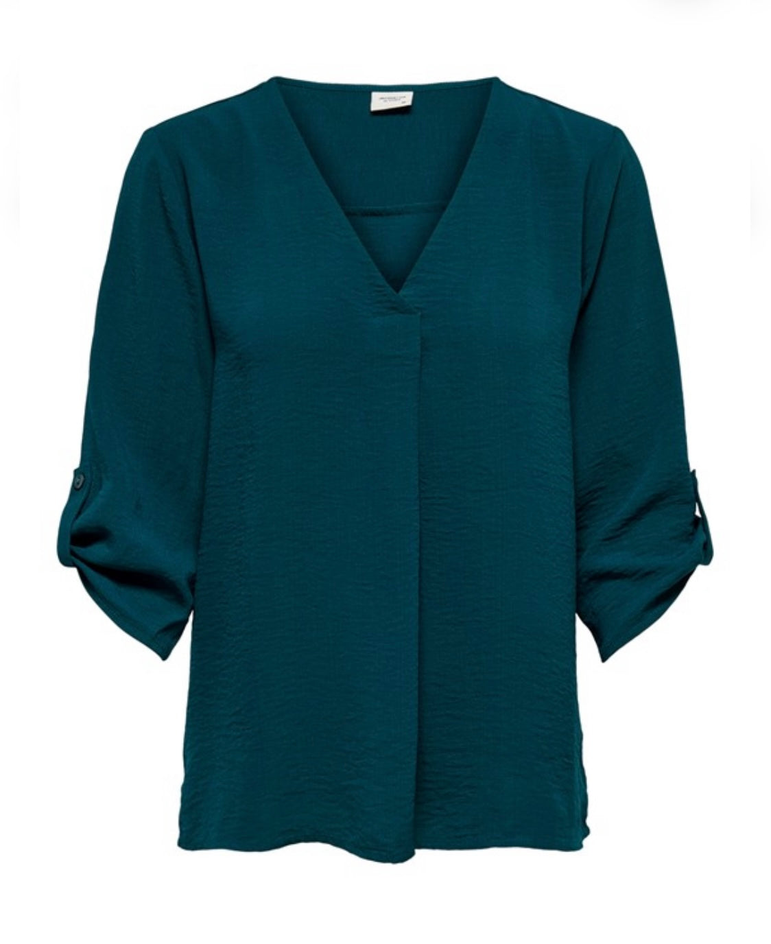 JDY - DIVYA 3/4 TOP REFLECTION POND