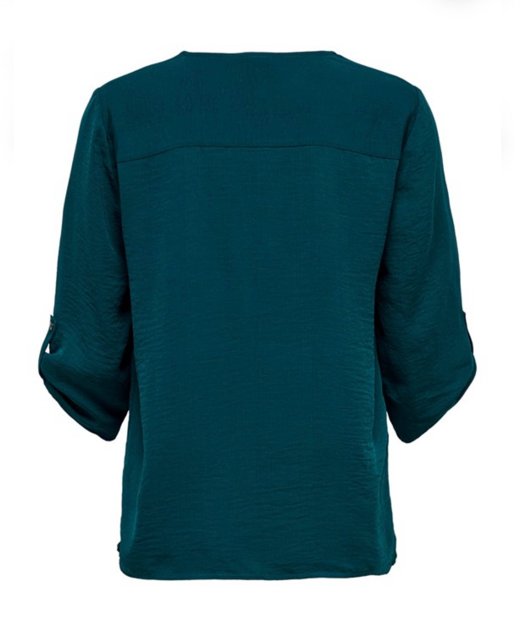 JDY - DIVYA 3/4 TOP REFLECTION POND