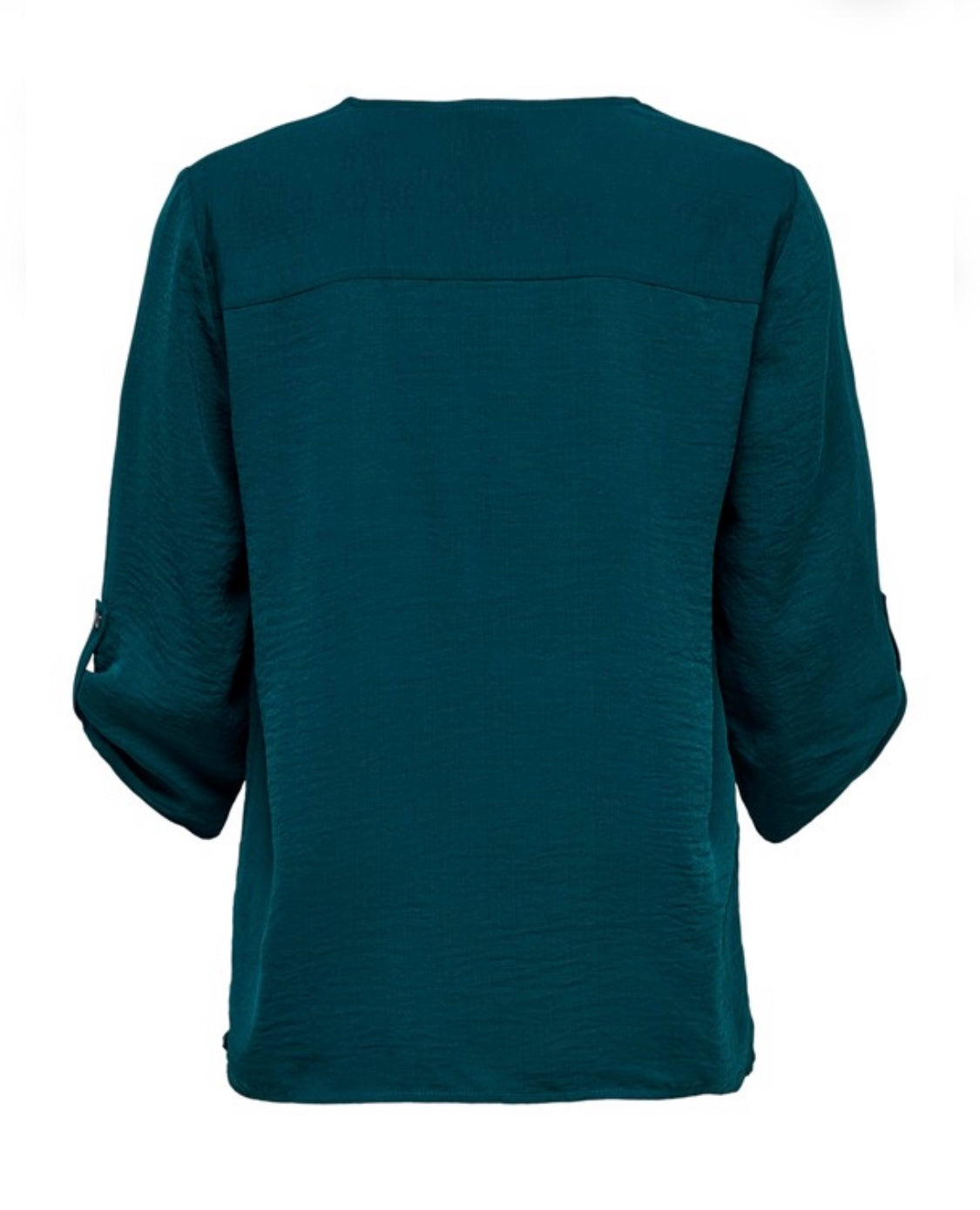 JDY - DIVYA 3/4 TOP REFLECTION POND