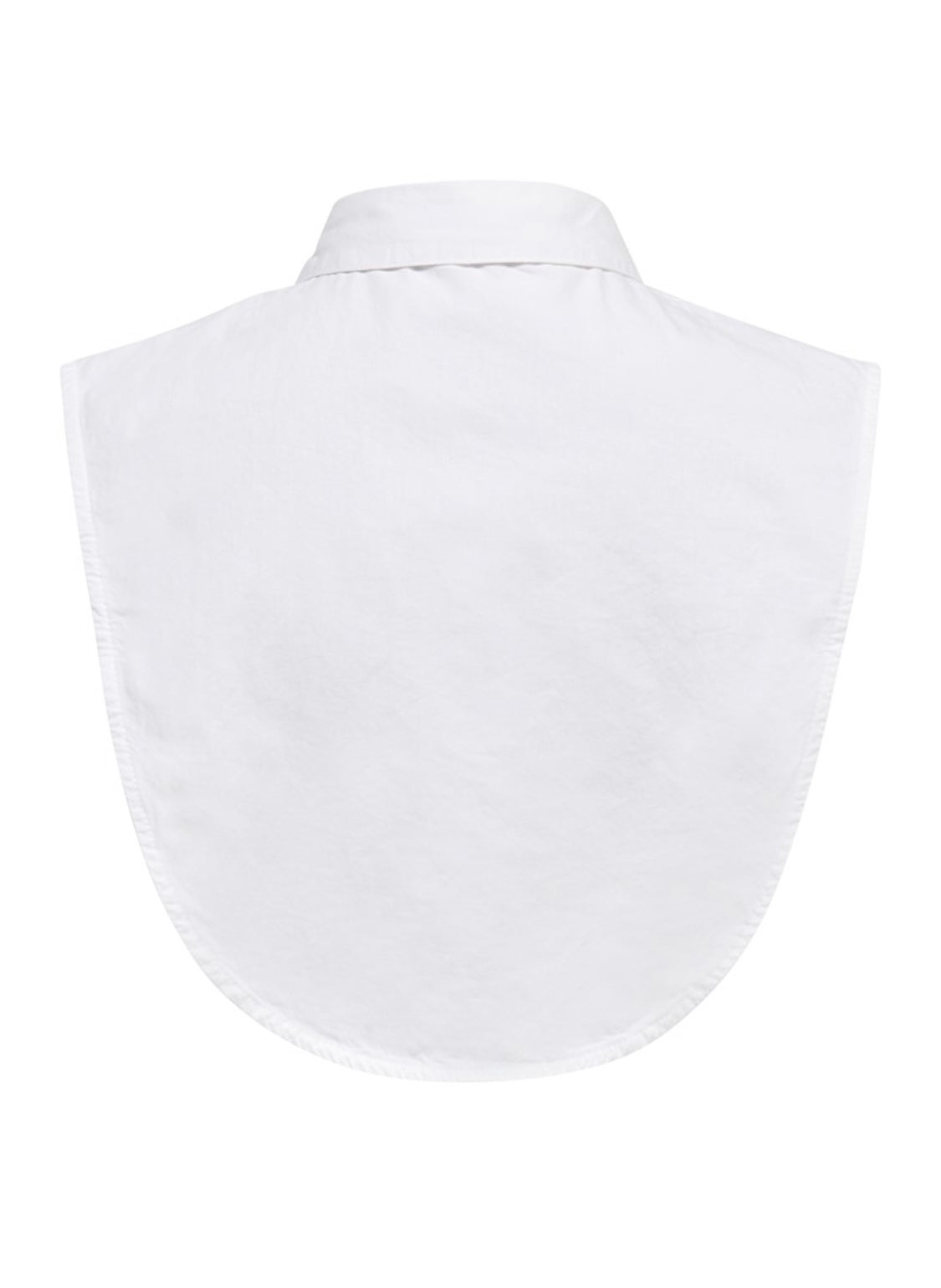 ONLY - SHELLY LIFE WEAVED COLLAR - WHITE